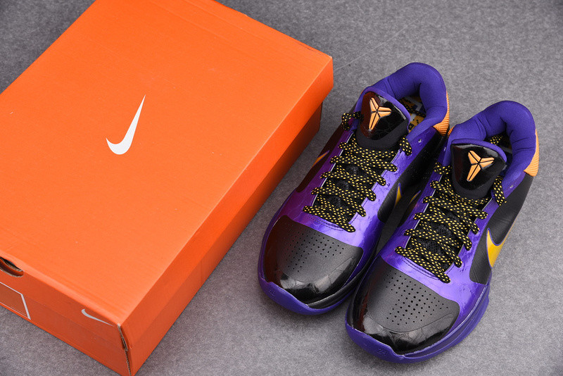 Nike Zoom Kobe 5 X
