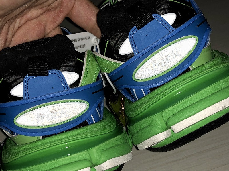 BLCG Sneaker Tess.s.Gomma 542023-W1GB8-4078