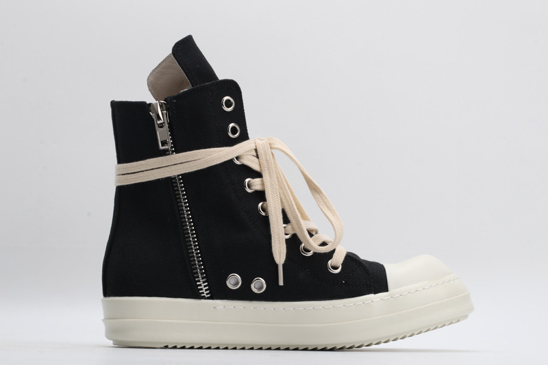 RO Sneakers Black High