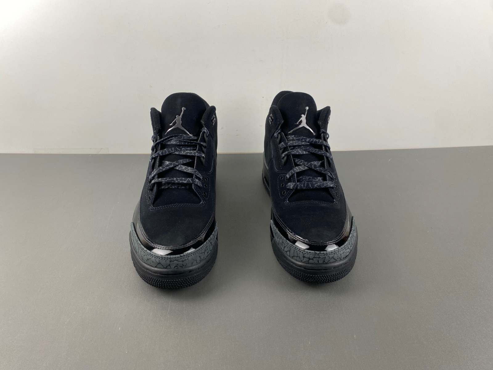 Air Jordan 3 Black Cat 9246-001