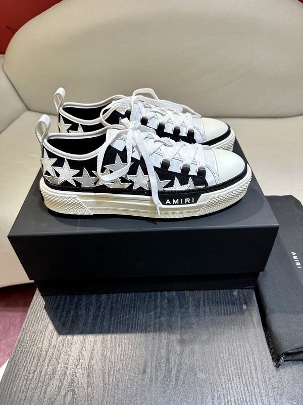 Amiri sneakers