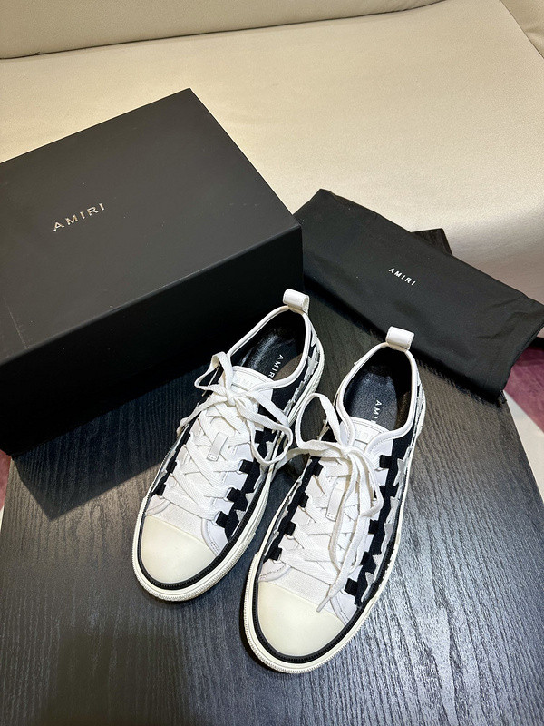 Amiri sneakers