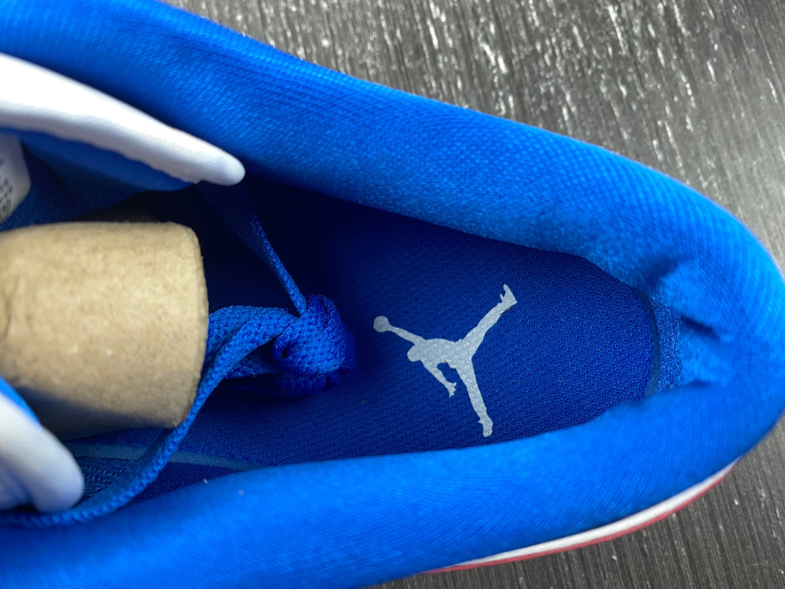 Air Jordan 1 Low “Sport Blue” DC0774-416