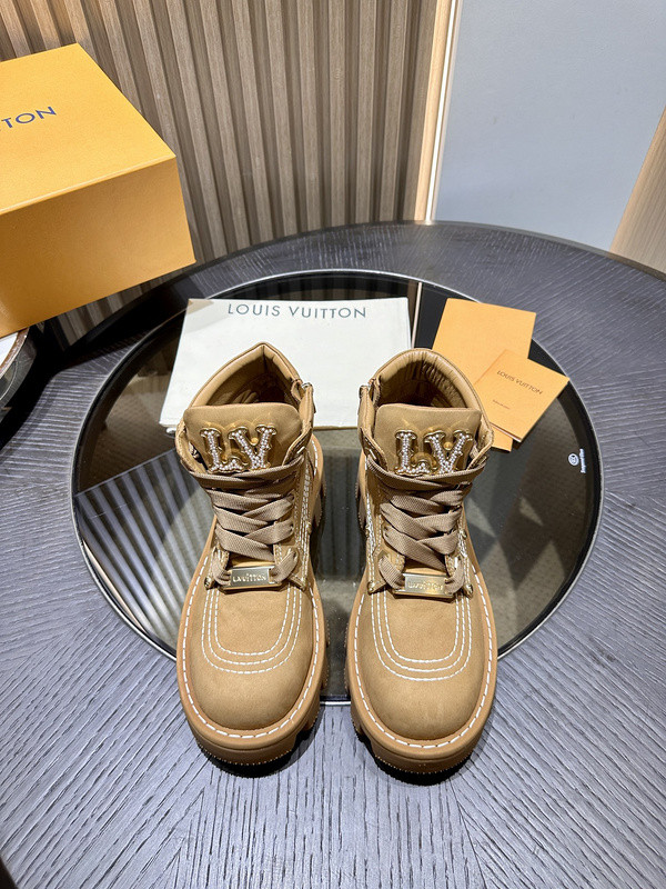 L*V BOOTS