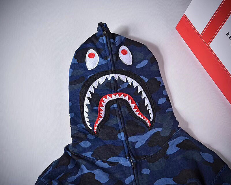 Bape HOODIE
