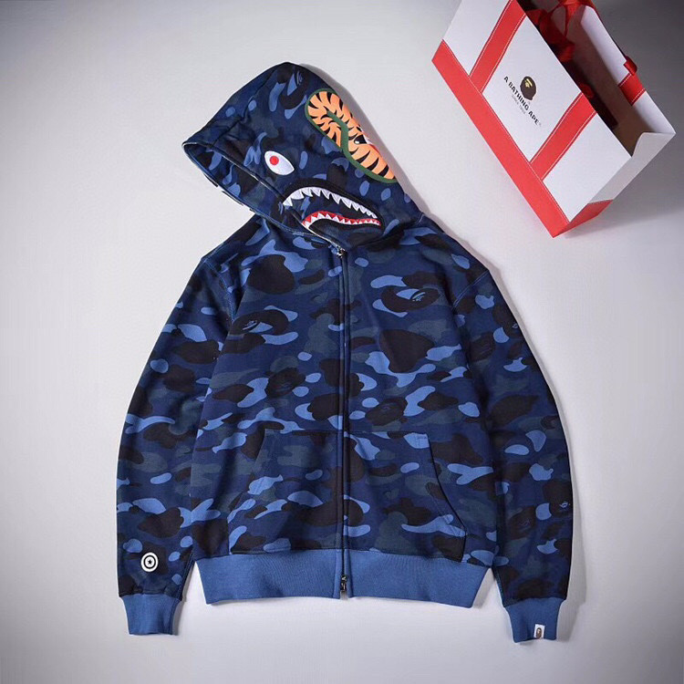 Bape HOODIE