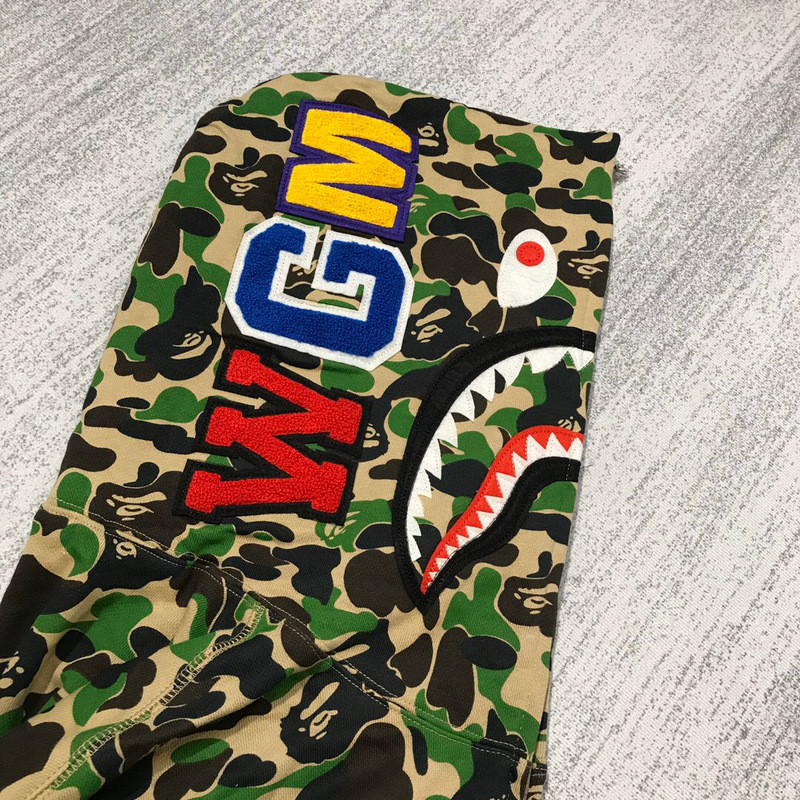 Bape HOODIE