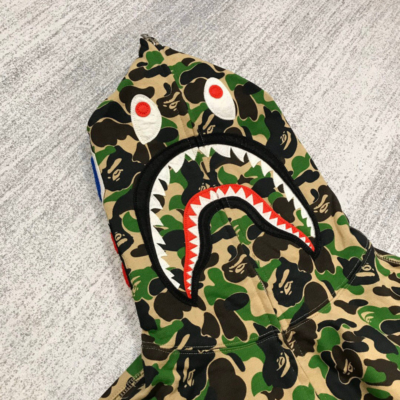 Bape HOODIE
