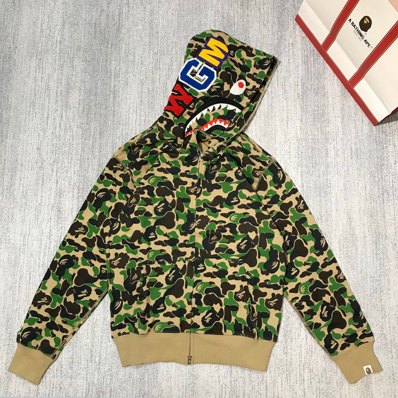 Bape HOODIE