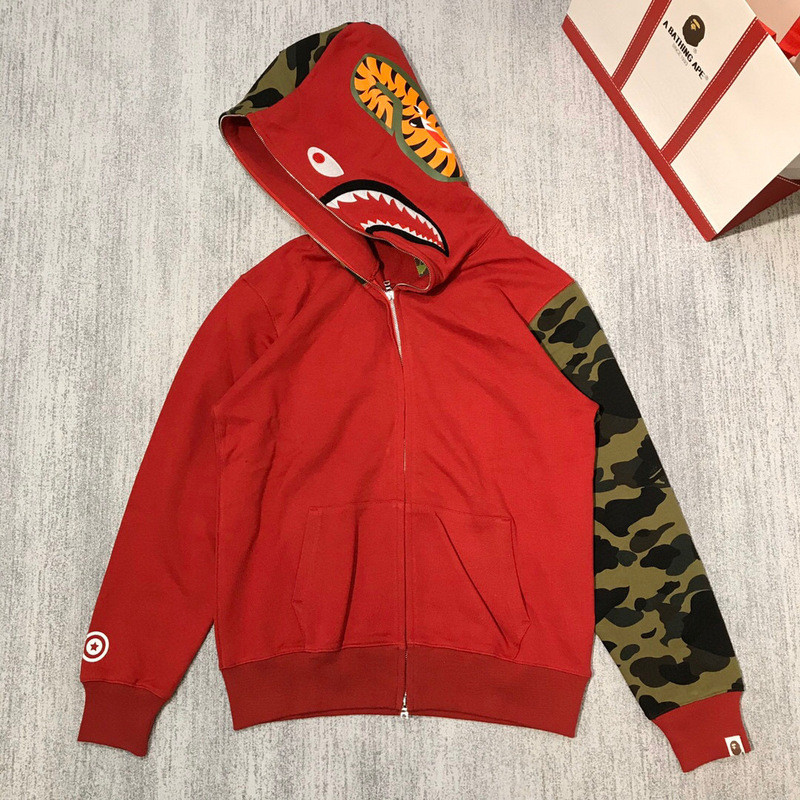 Bape HOODIE