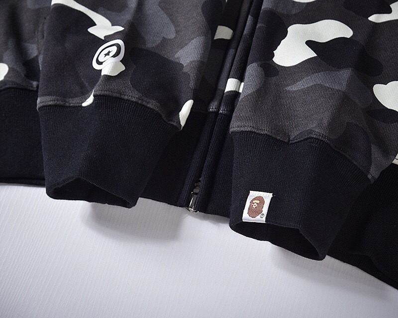Bape HOODIE