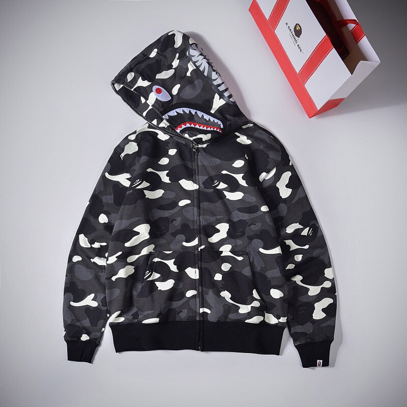 Bape HOODIE