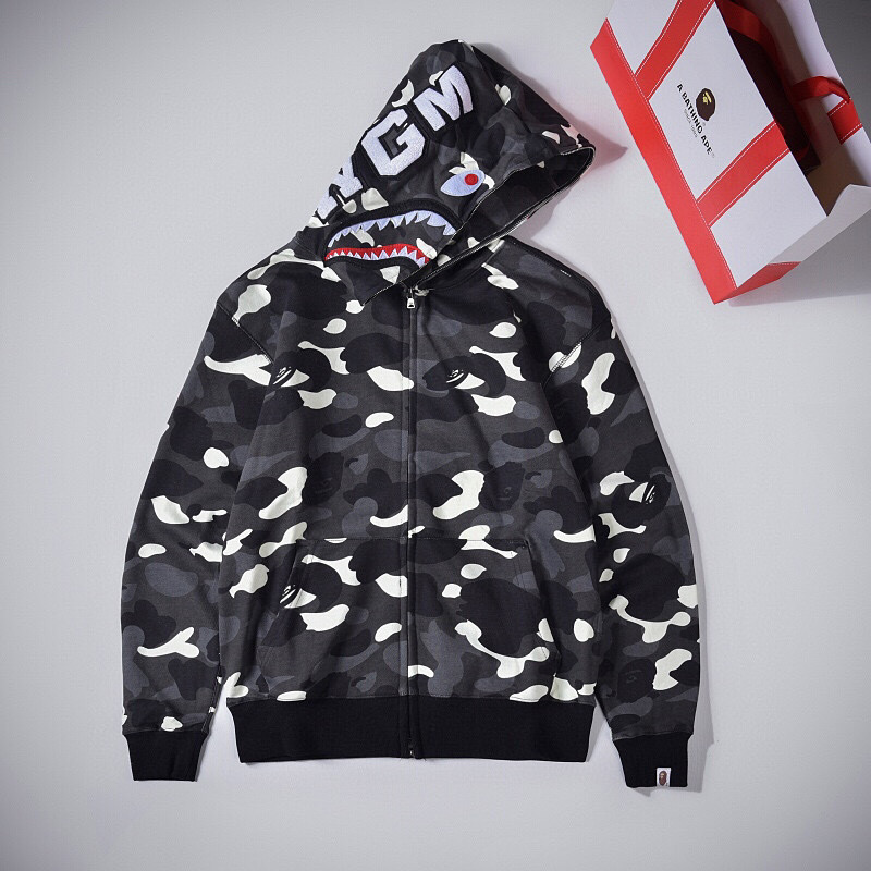 Bape HOODIE