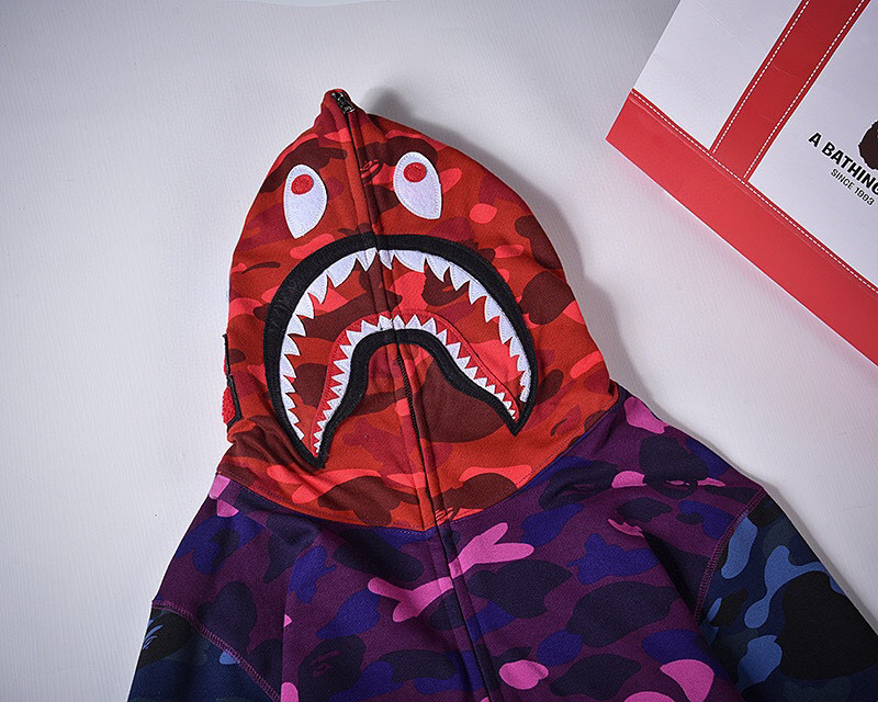 Bape HOODIE