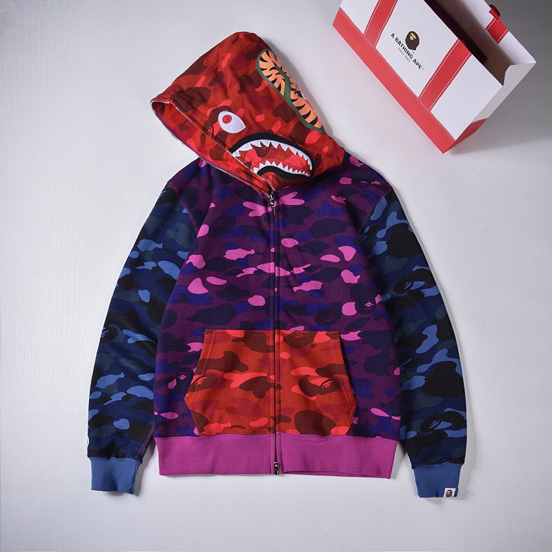 Bape HOODIE