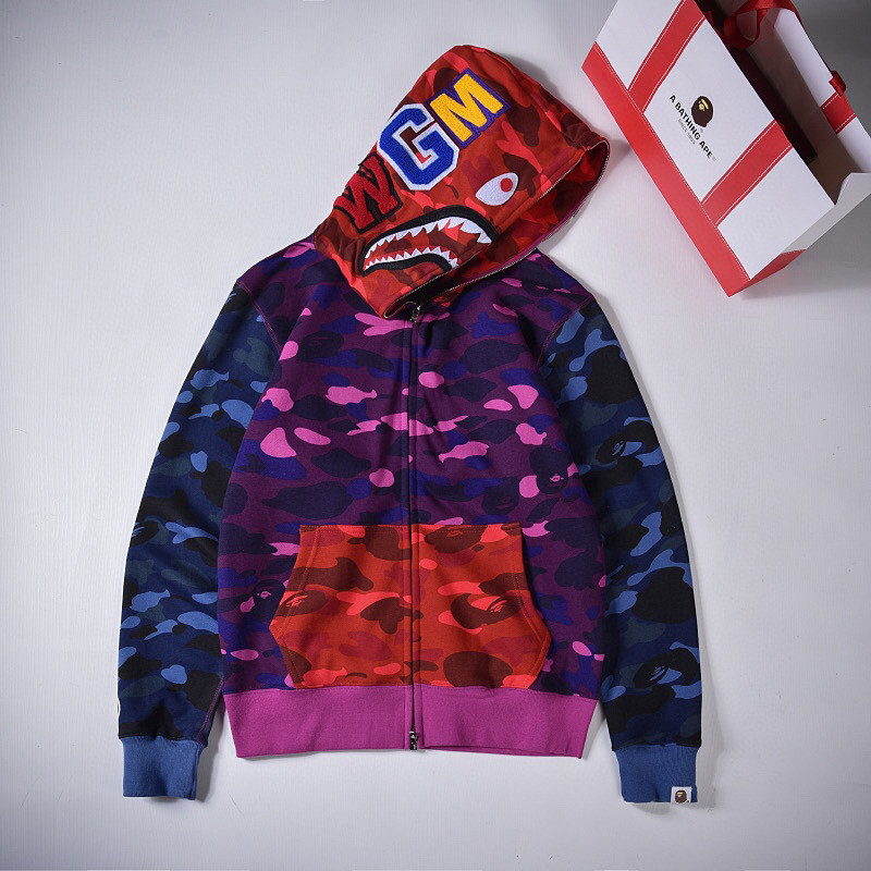 Bape HOODIE