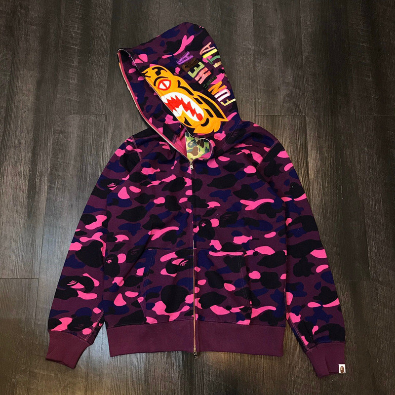 Bape HOODIE