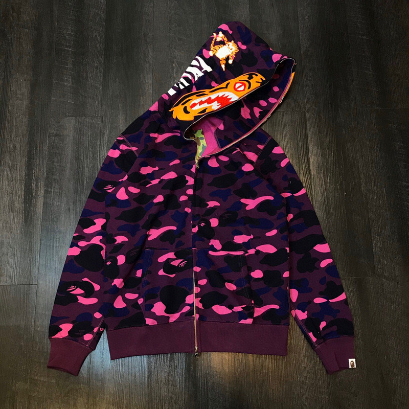 Bape HOODIE
