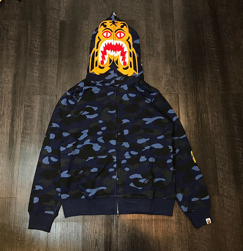 Bape HOODIE