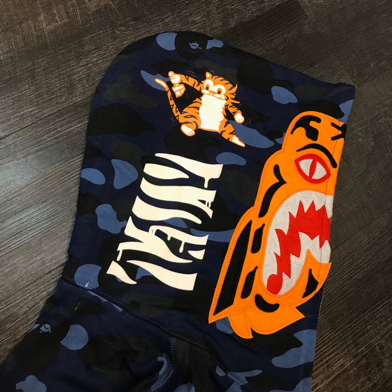 Bape HOODIE