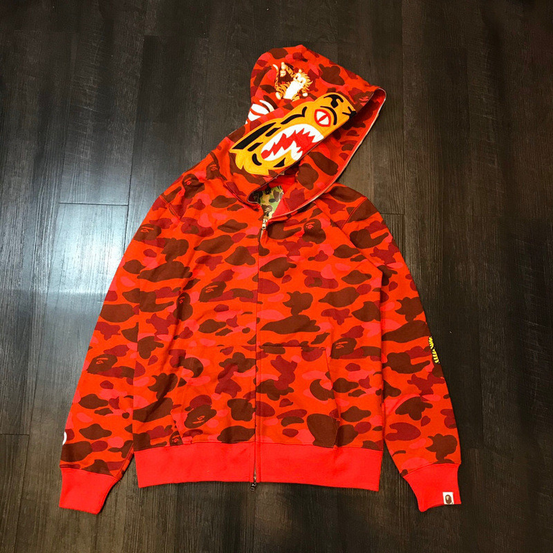 Bape HOODIE