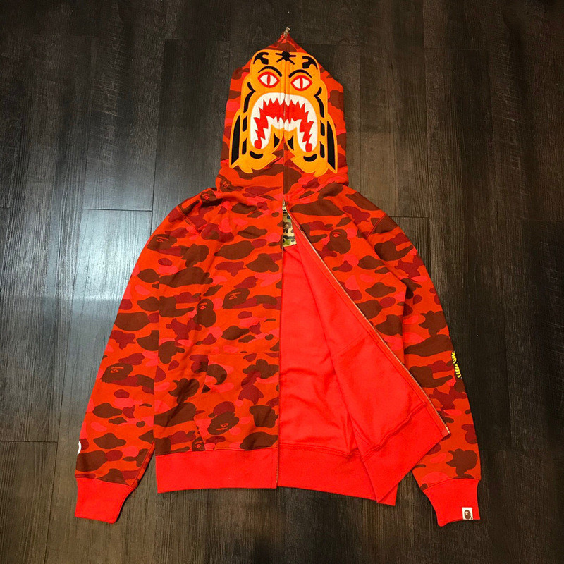 Bape HOODIE
