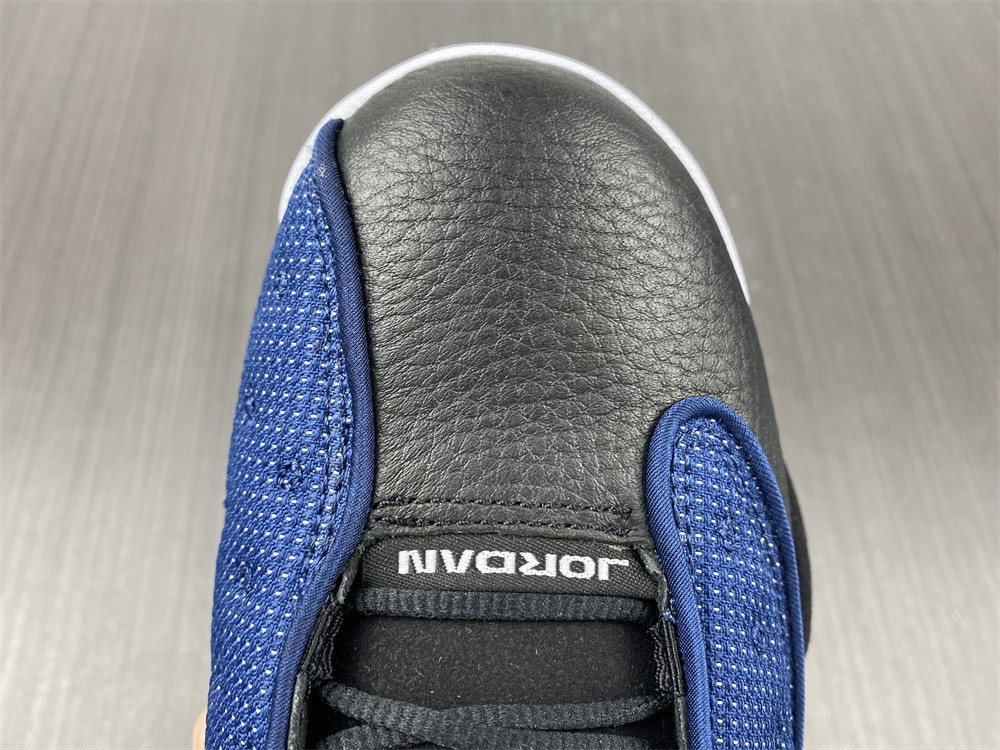 Air Jordan 13 "Brave Blue" DJ5982-400