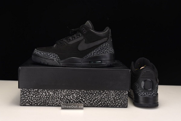 Air Jordan 3 Retro Oregon Duck AJ3-902027