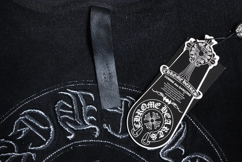 Ch*0me He**ts hoodie