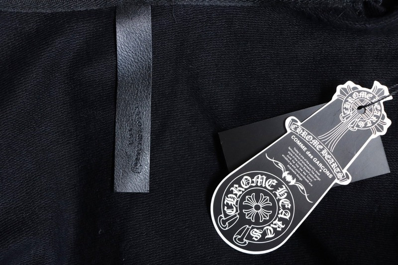 Ch*0me He**ts hoodie