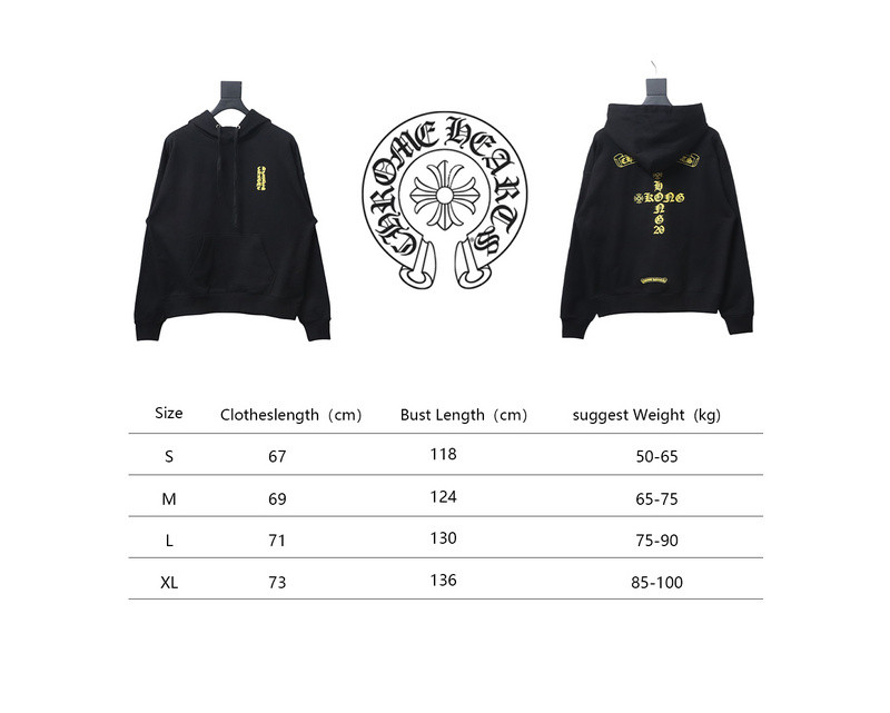 Ch*0me He**ts hoodie