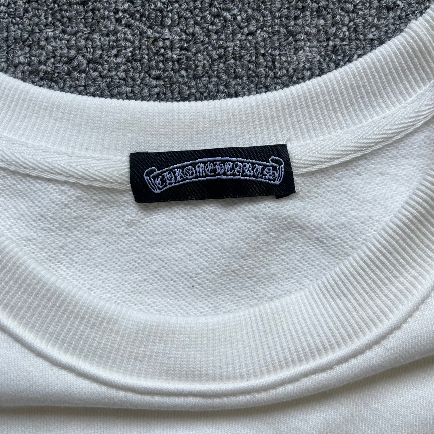 Ch*0me He**ts hoodie