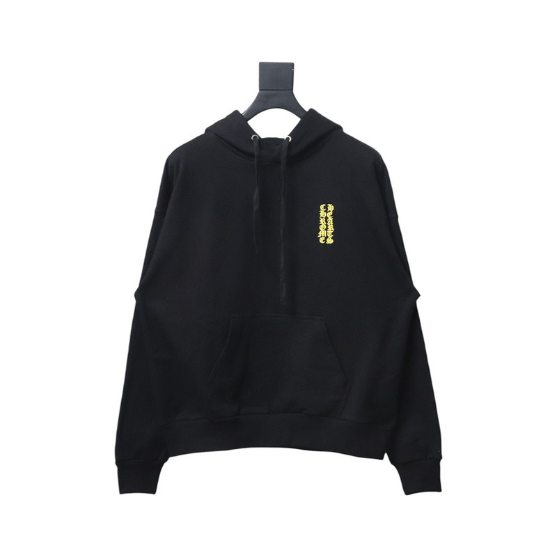 Ch*0me He**ts hoodie