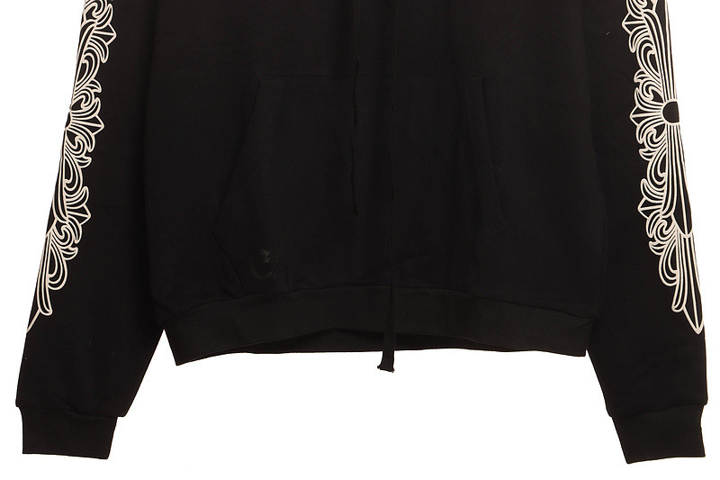 Ch*0me He**ts hoodie