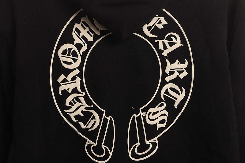 Ch*0me He**ts hoodie