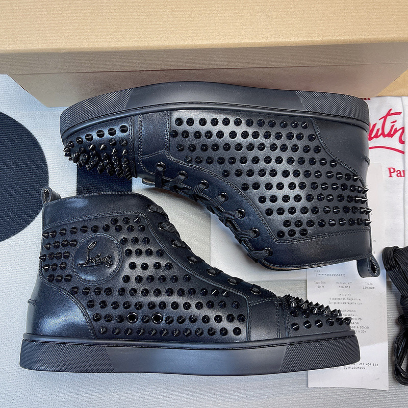 Chris Loubon Sneakers  CL0224