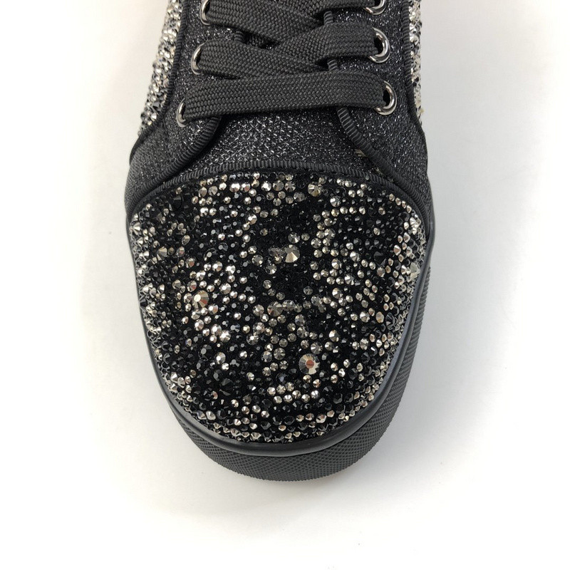 Chris Loubon Sneakers  CL-15