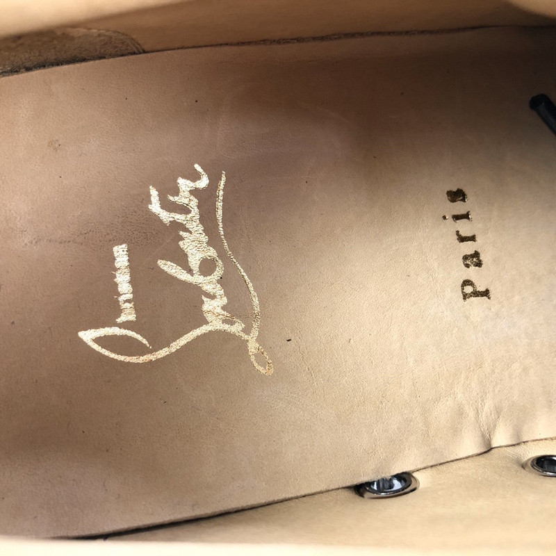 Chris Loubon Sneakers  CL-15