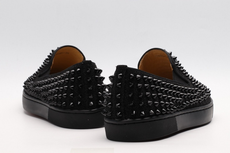Chris Loubon Sneakers CL-06