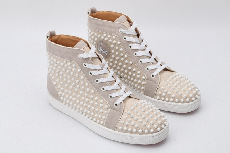 Chris Loubon Sneakers  CL-10