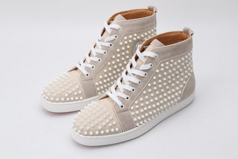 Chris Loubon Sneakers  CL-10