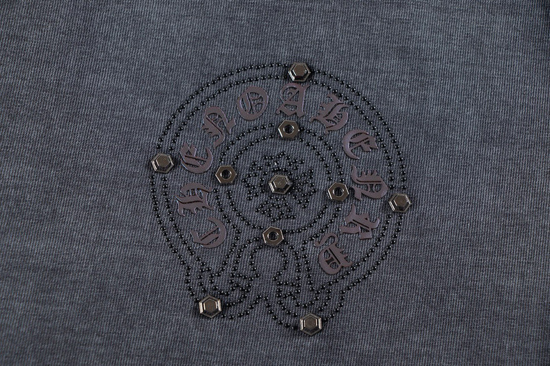 Ch*0me He**ts t shirt