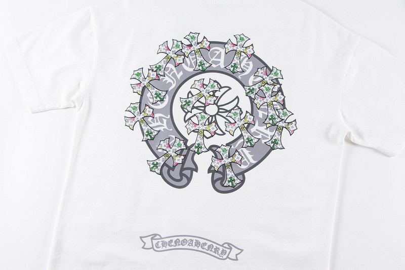 Ch*0me He**ts t shirt