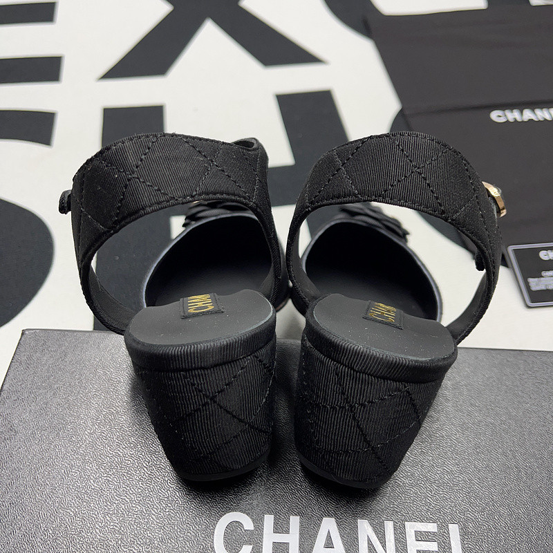 CNL High heel Sandals