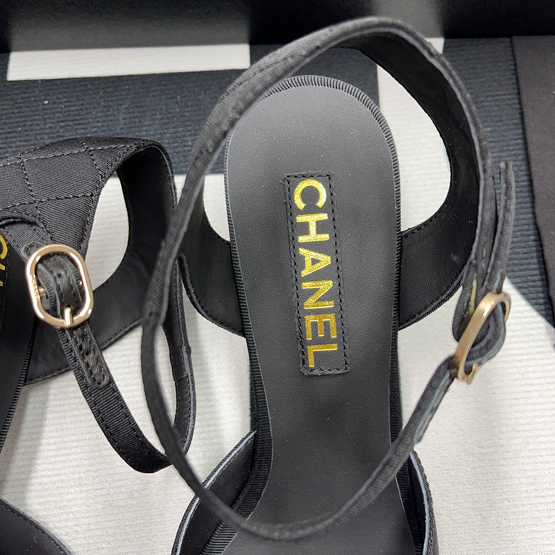CNL High heel Sandals