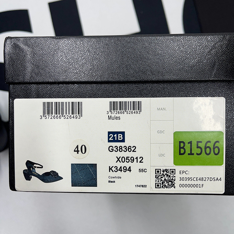 CNL High heel Sandals