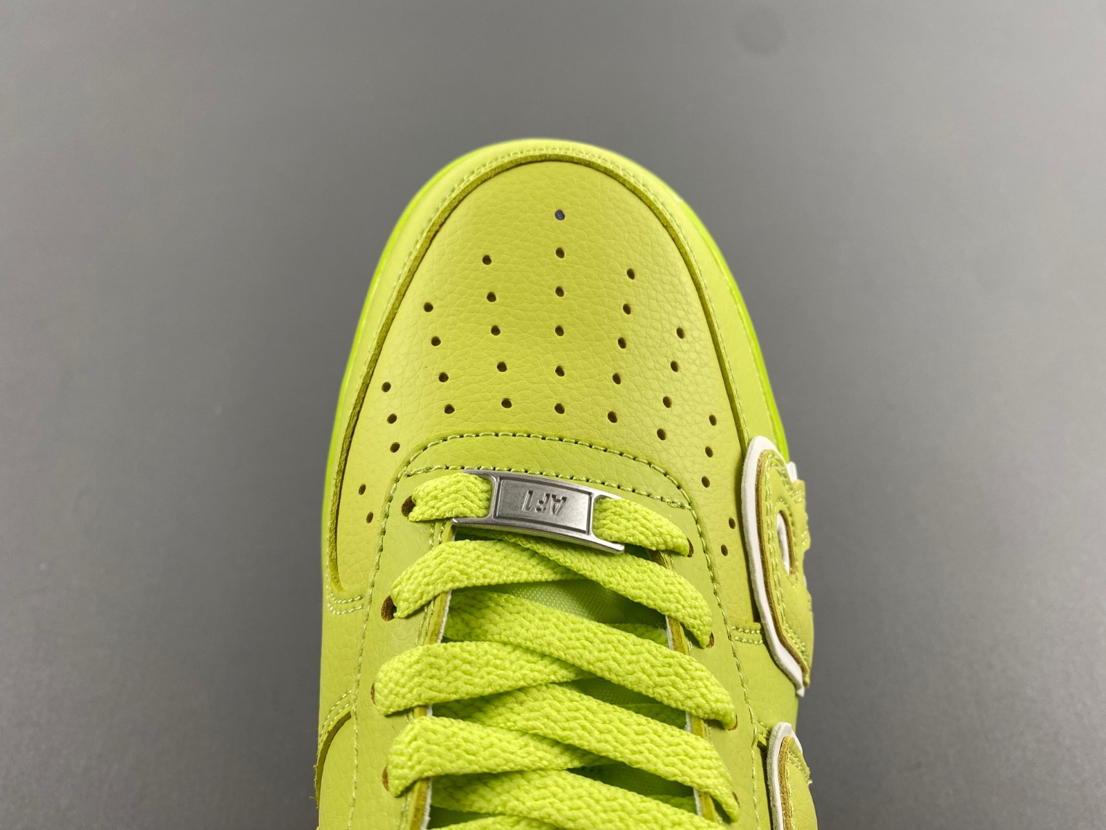 Nike Air Force 1 Low Cactus Plant Flea Market DC4457-300