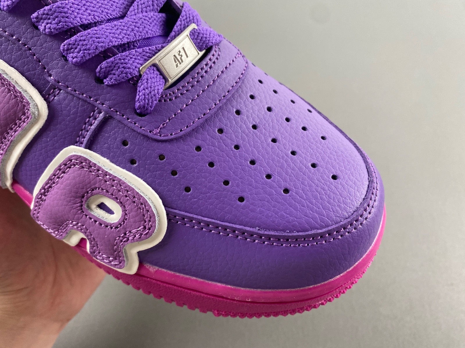 Cactus Plant Flea Market x Nike Air Force 1 DC4457-104