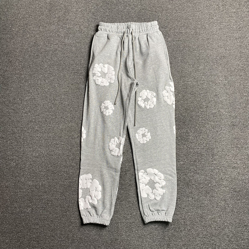DENIM TEARS PANTS