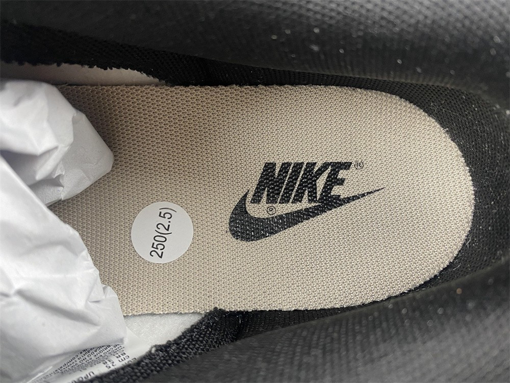 Otomo Katsuhiro x Nike SB Dunk Low Steamboy OST White Black LF0039-006